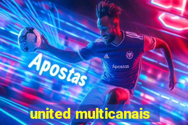 united multicanais